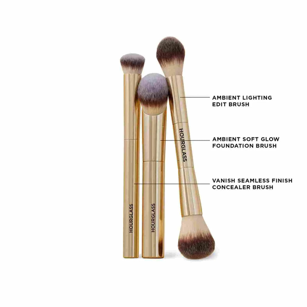 Hourglass Makeup Brush