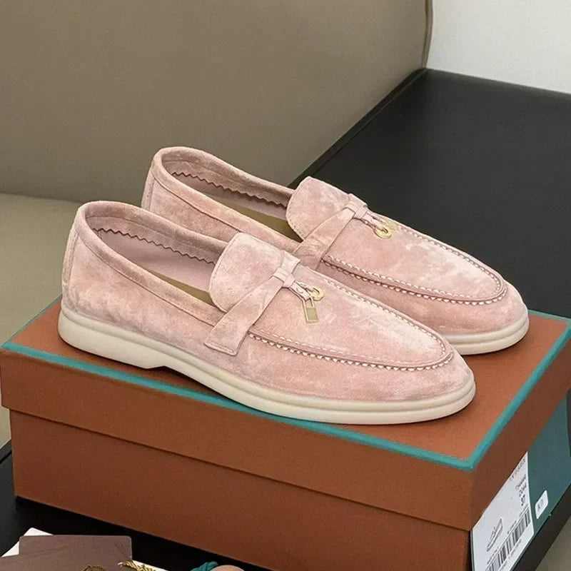 Mocassin Loro Piana