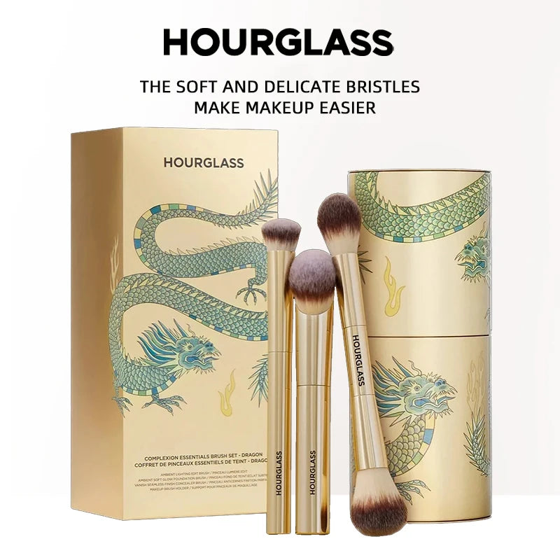 Hourglass Makeup Brush