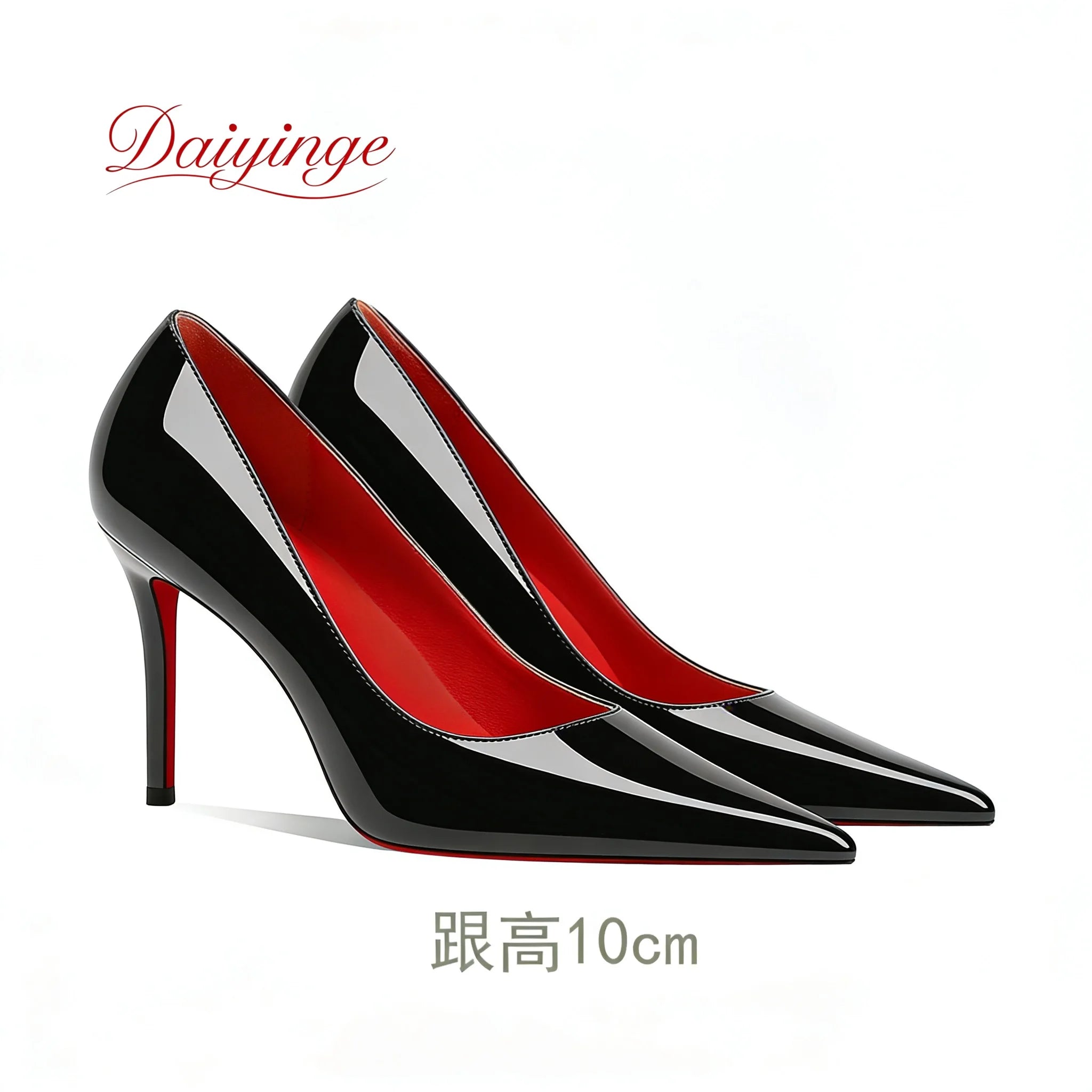Talon Louboutin