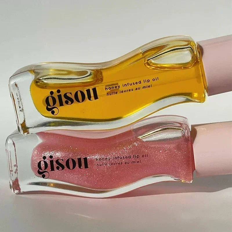 Lip Oil Gisou