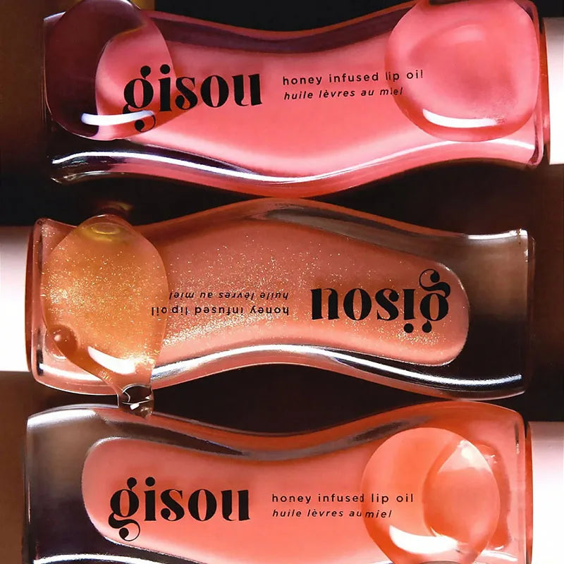 Lip Oil Gisou