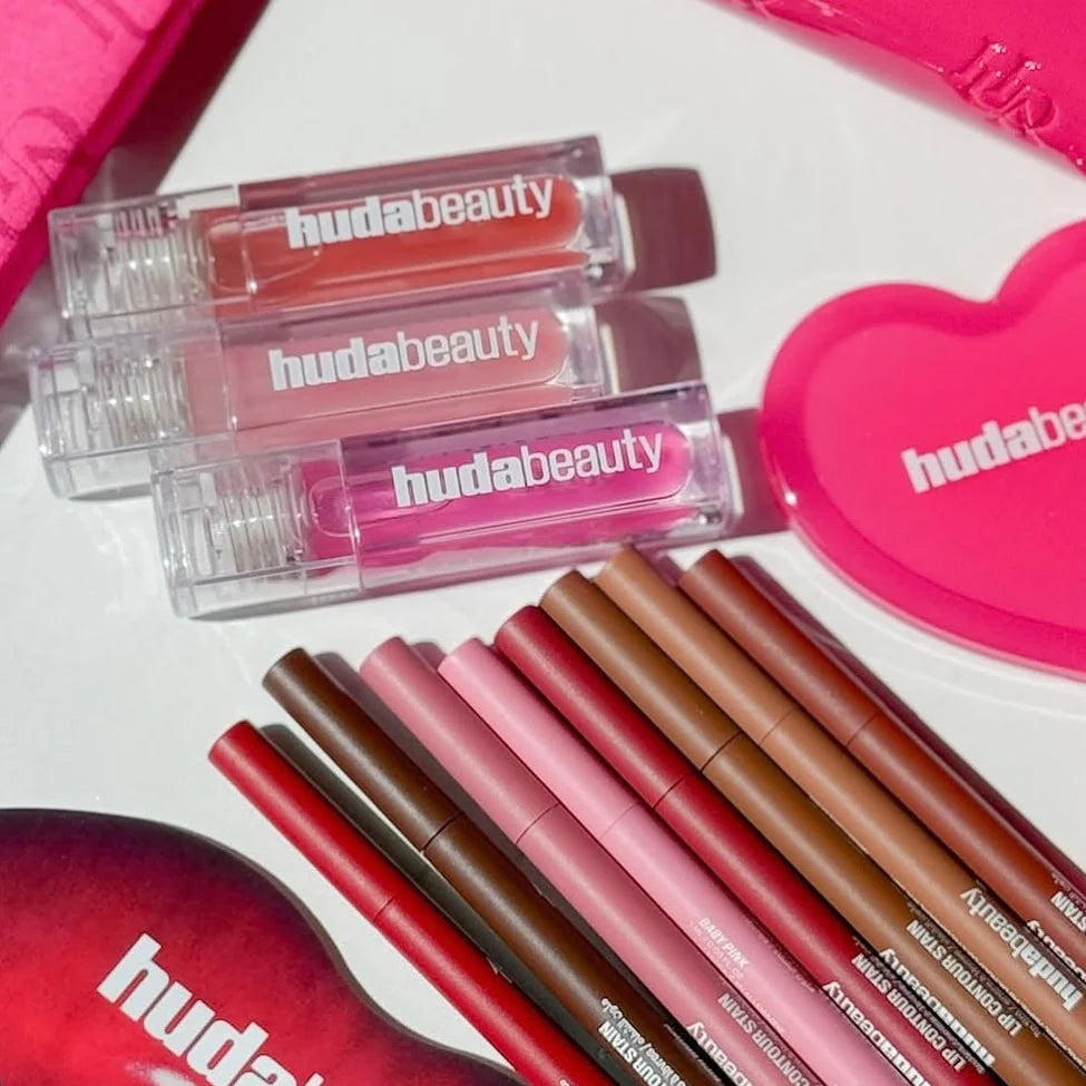 Huda Beauty