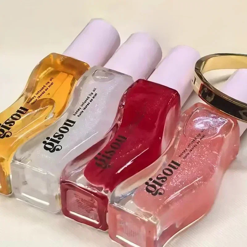 Lip Oil Gisou