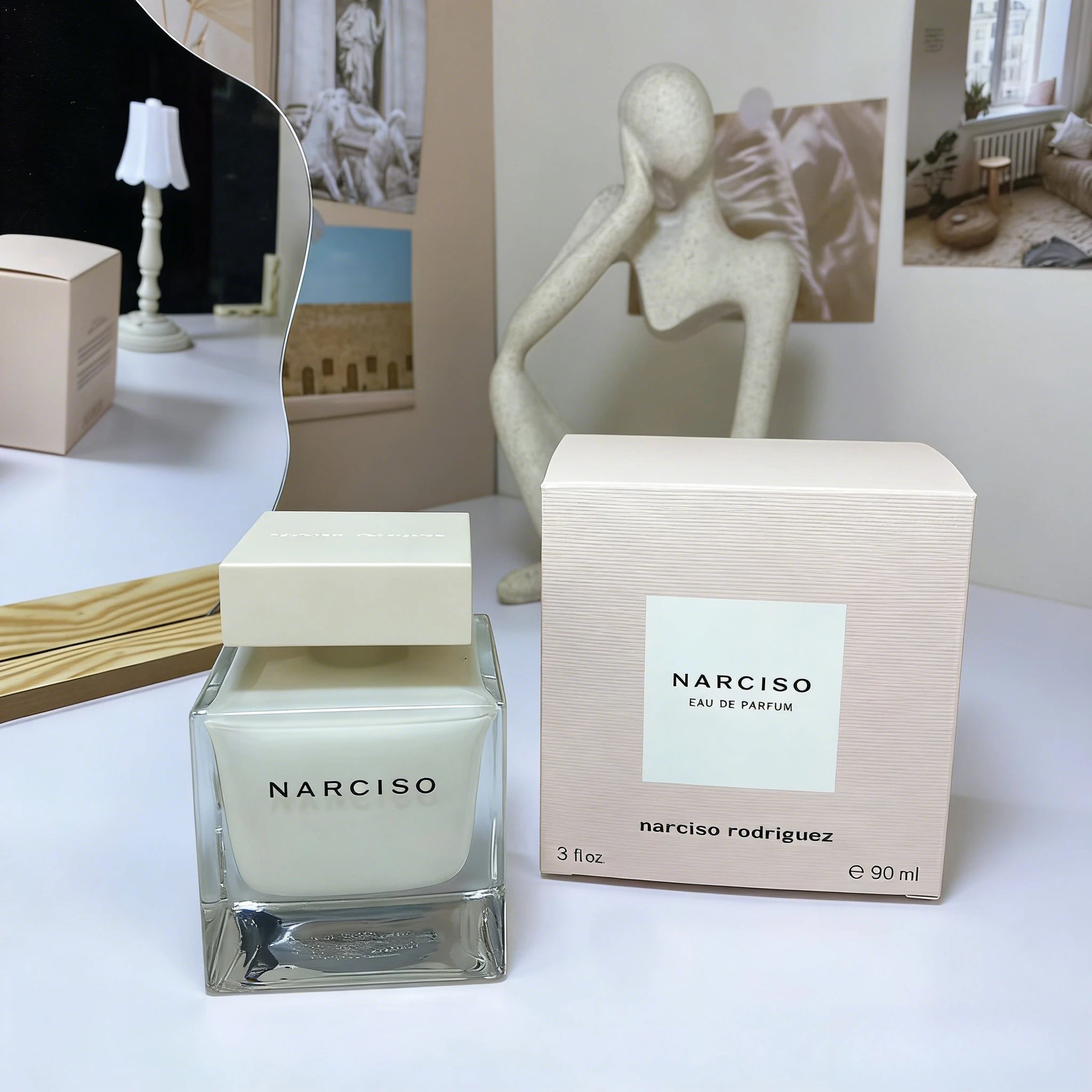 Narciso Rodriguez