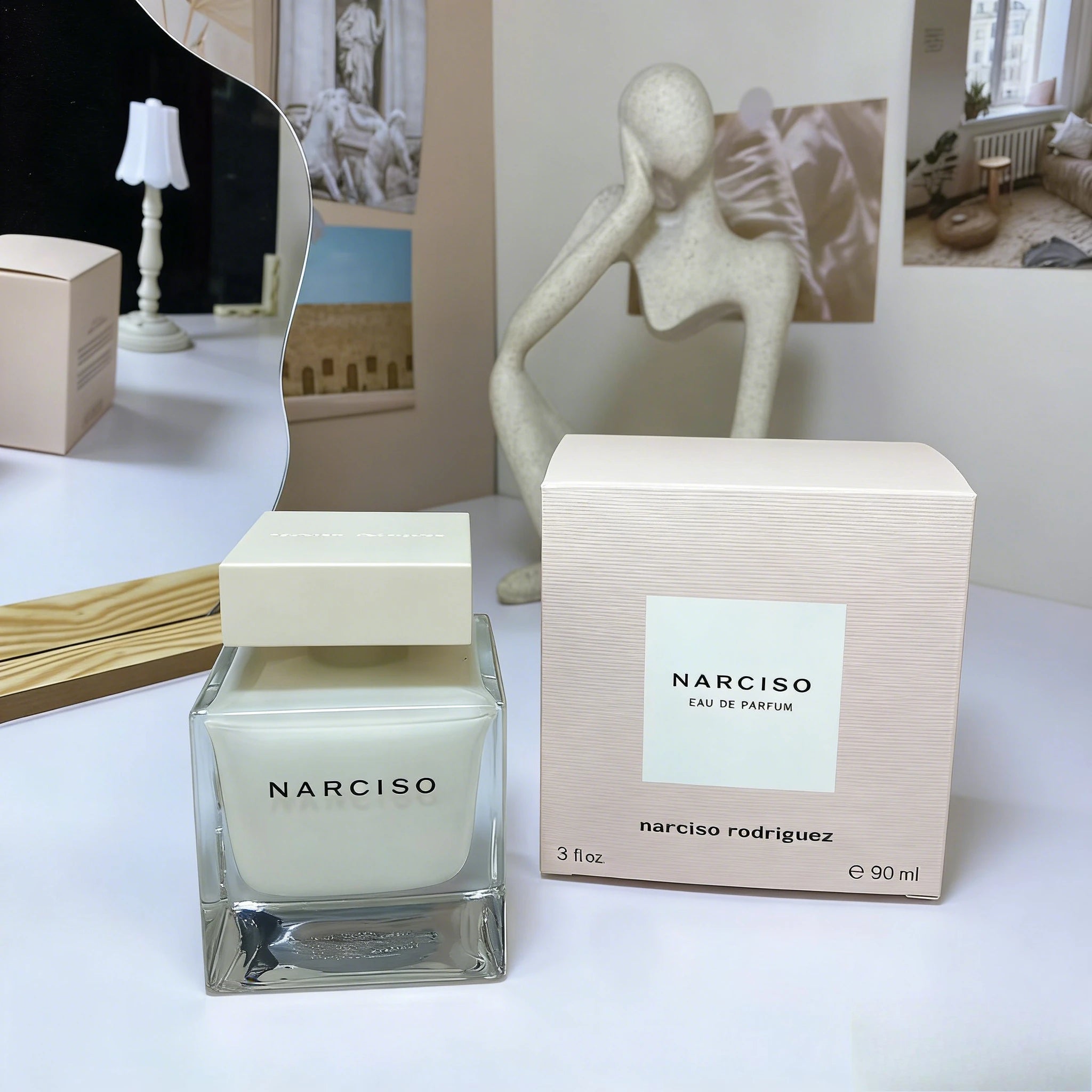 Narciso Rodriguez