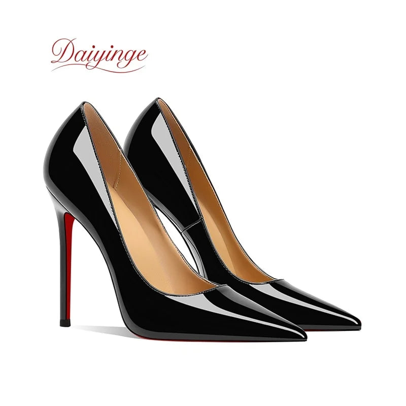 Talon Louboutin
