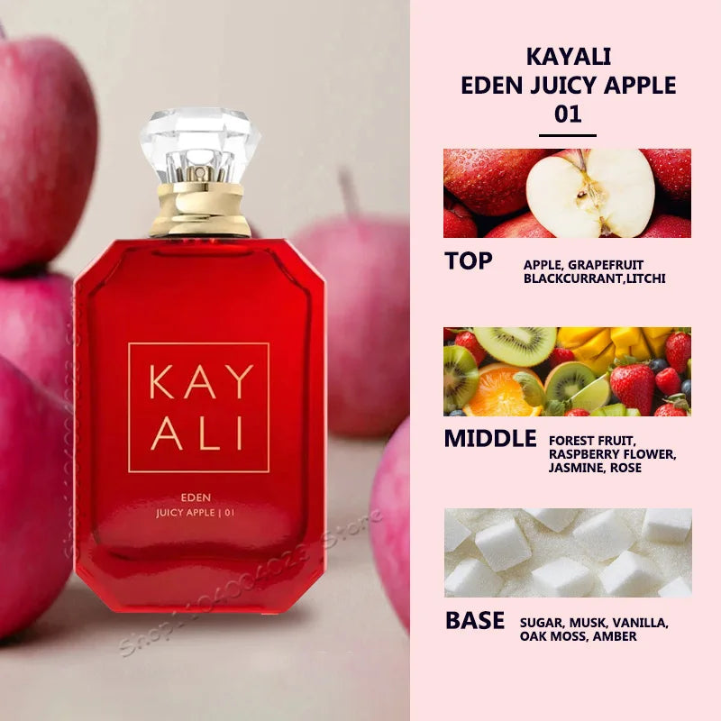 KAYALI