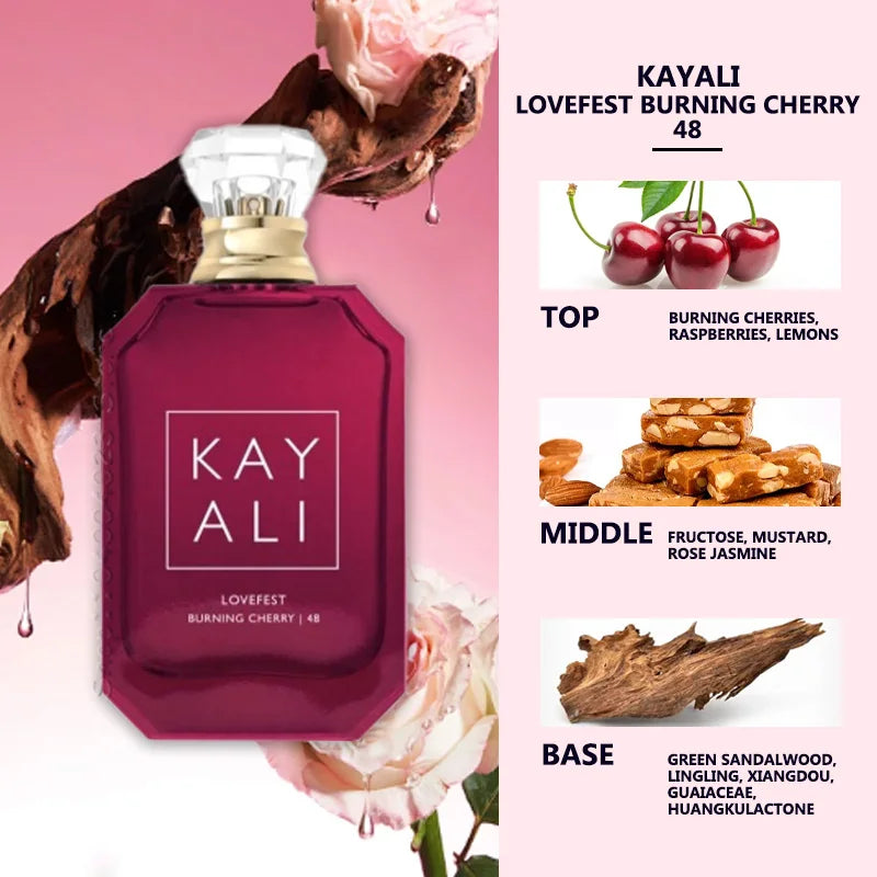 KAYALI