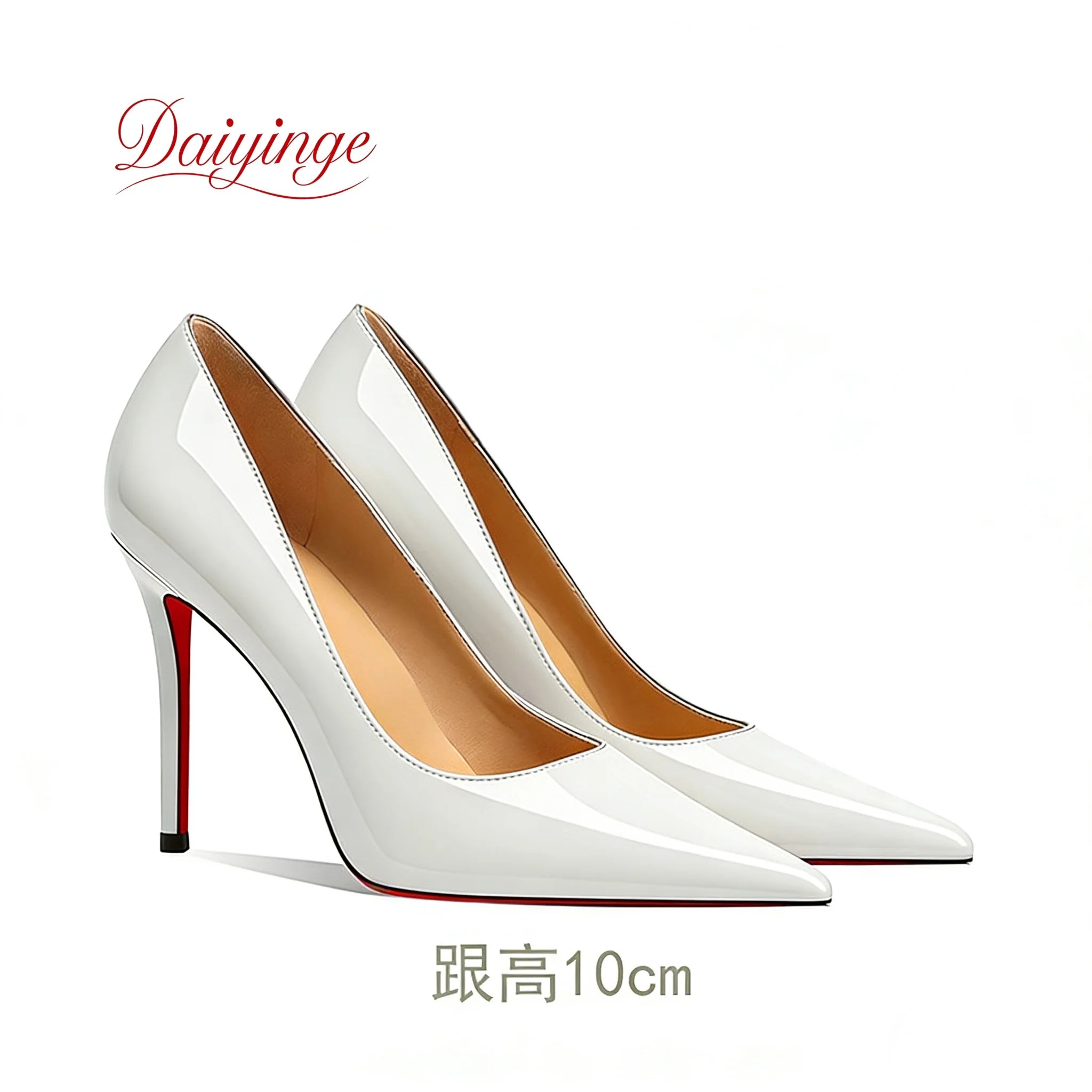 Talon Louboutin