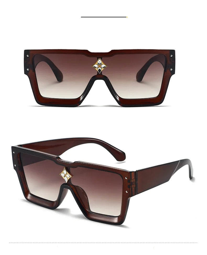 Lunettes de soleil Cyclone