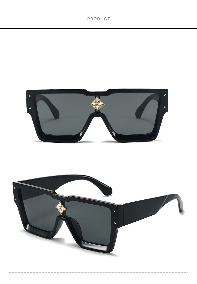 Lunettes de soleil Cyclone