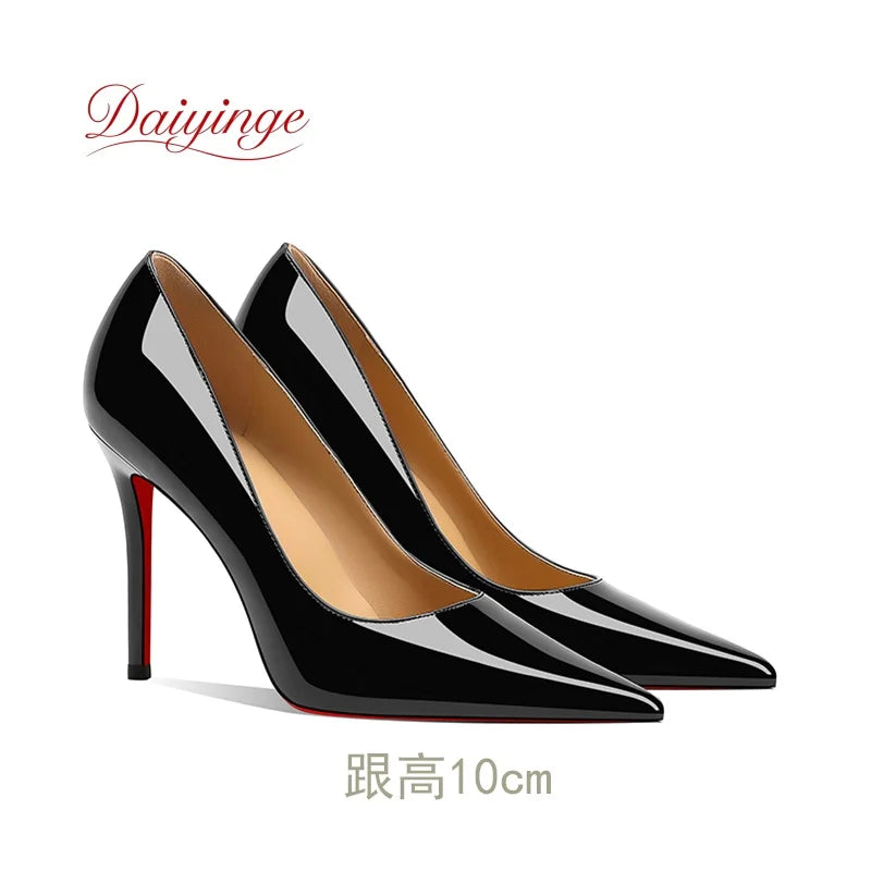 Talon Louboutin