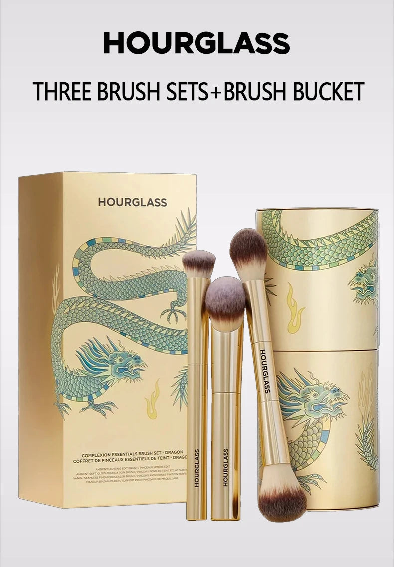 Hourglass Makeup Brush