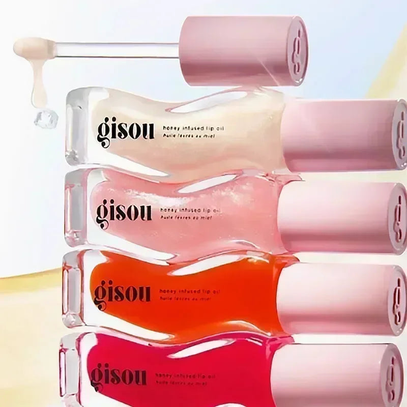 Lip Oil Gisou