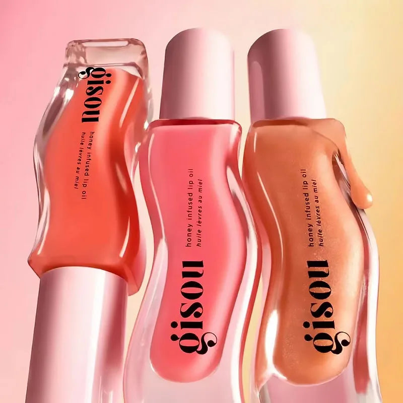 Lip Oil Gisou