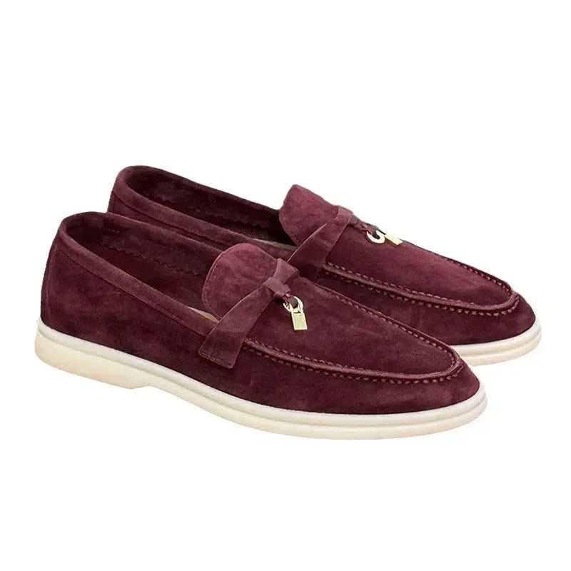 Mocassin Loro Piana