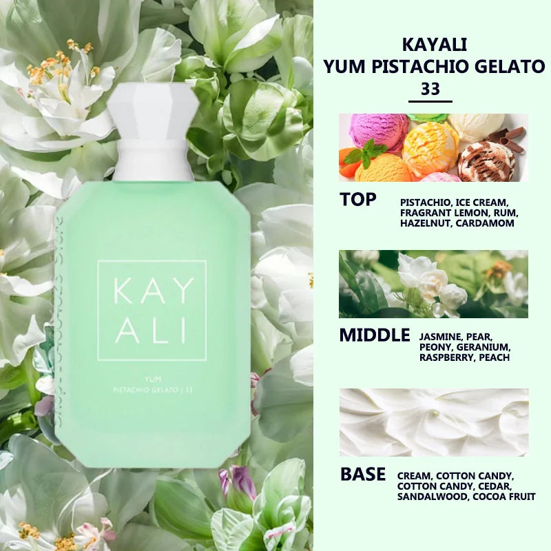 KAYALI