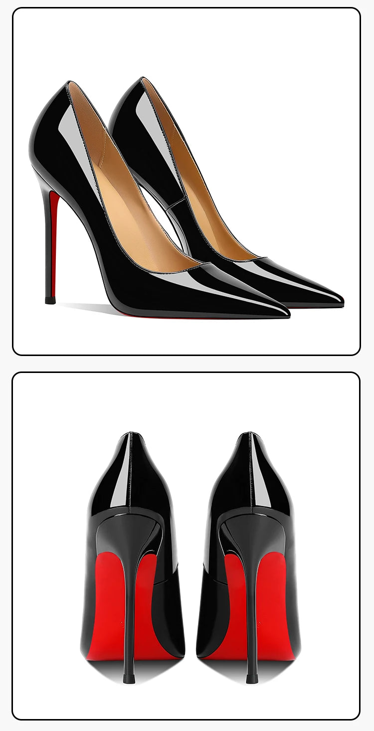 Talon Louboutin