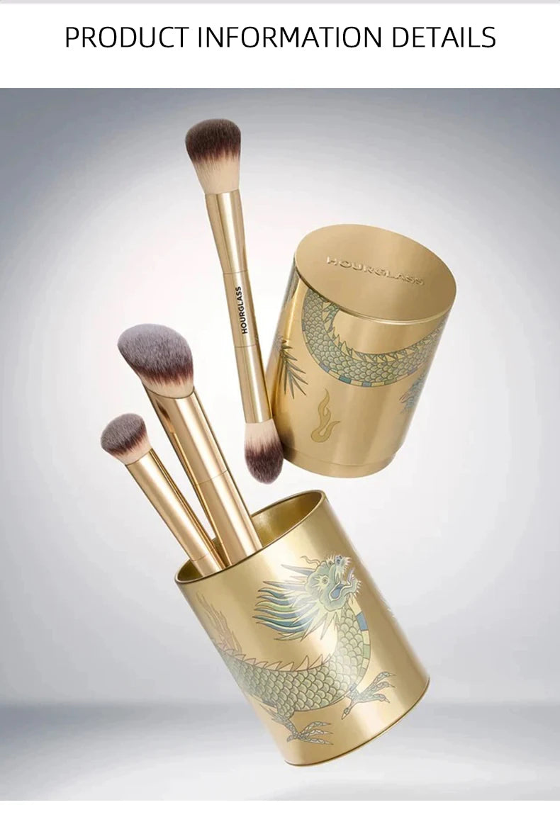 Hourglass Makeup Brush