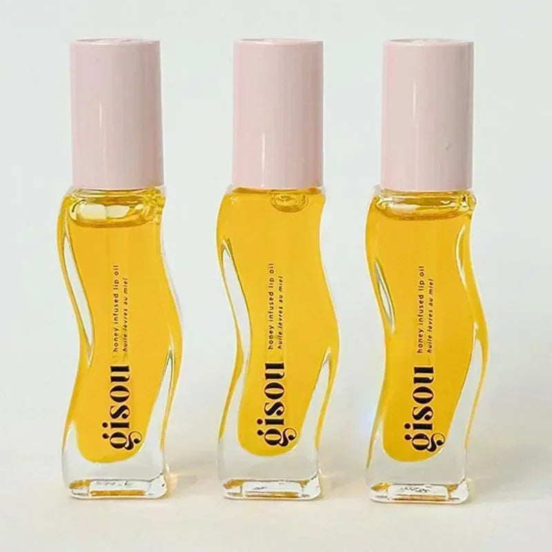 Lip Oil Gisou