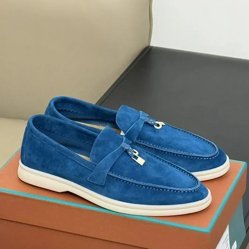 Mocassin Loro Piana