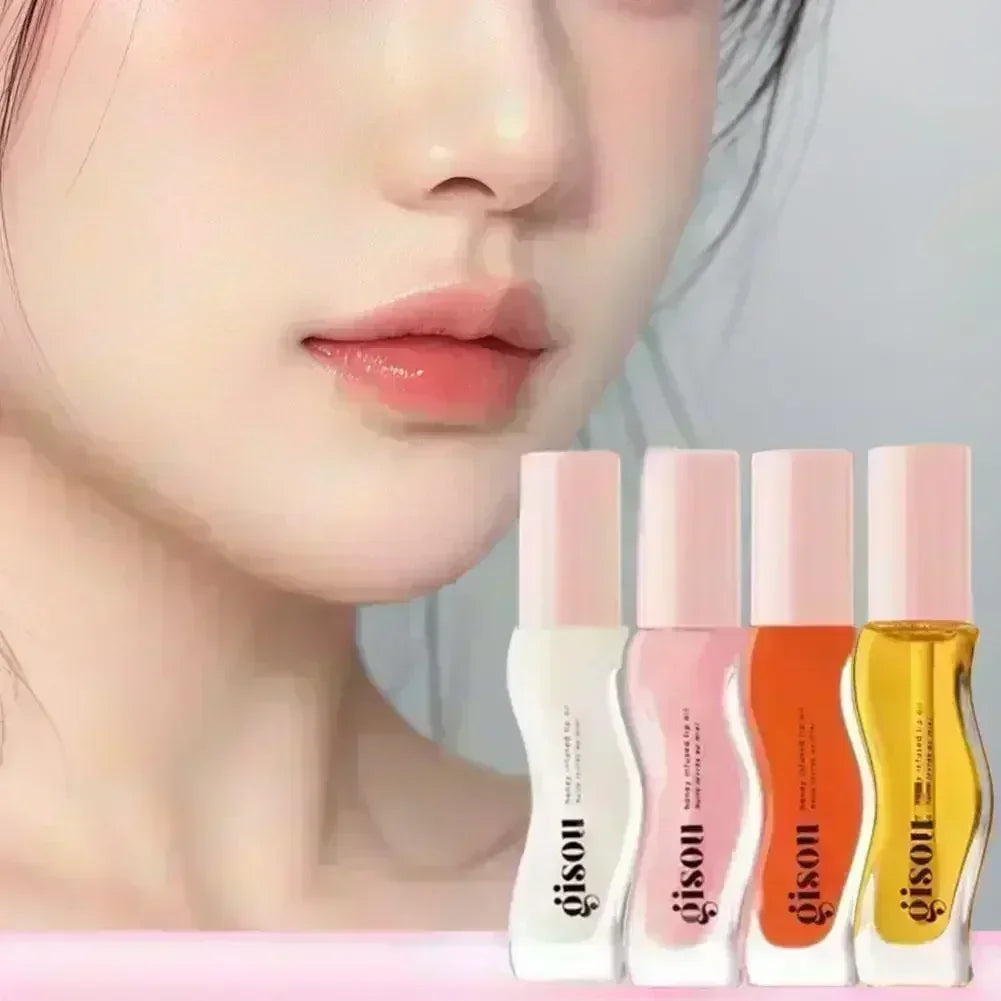 Lip Oil Gisou