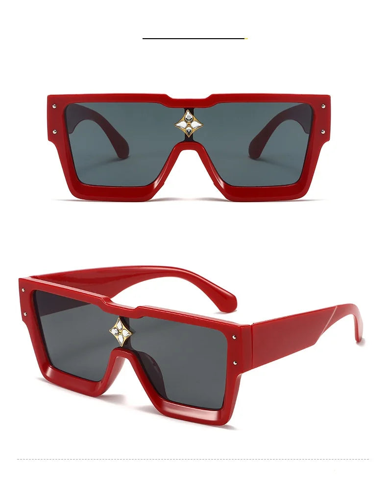 Lunettes de soleil Cyclone