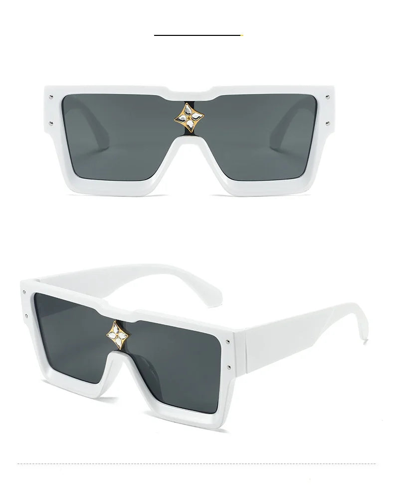 Lunettes de soleil Cyclone