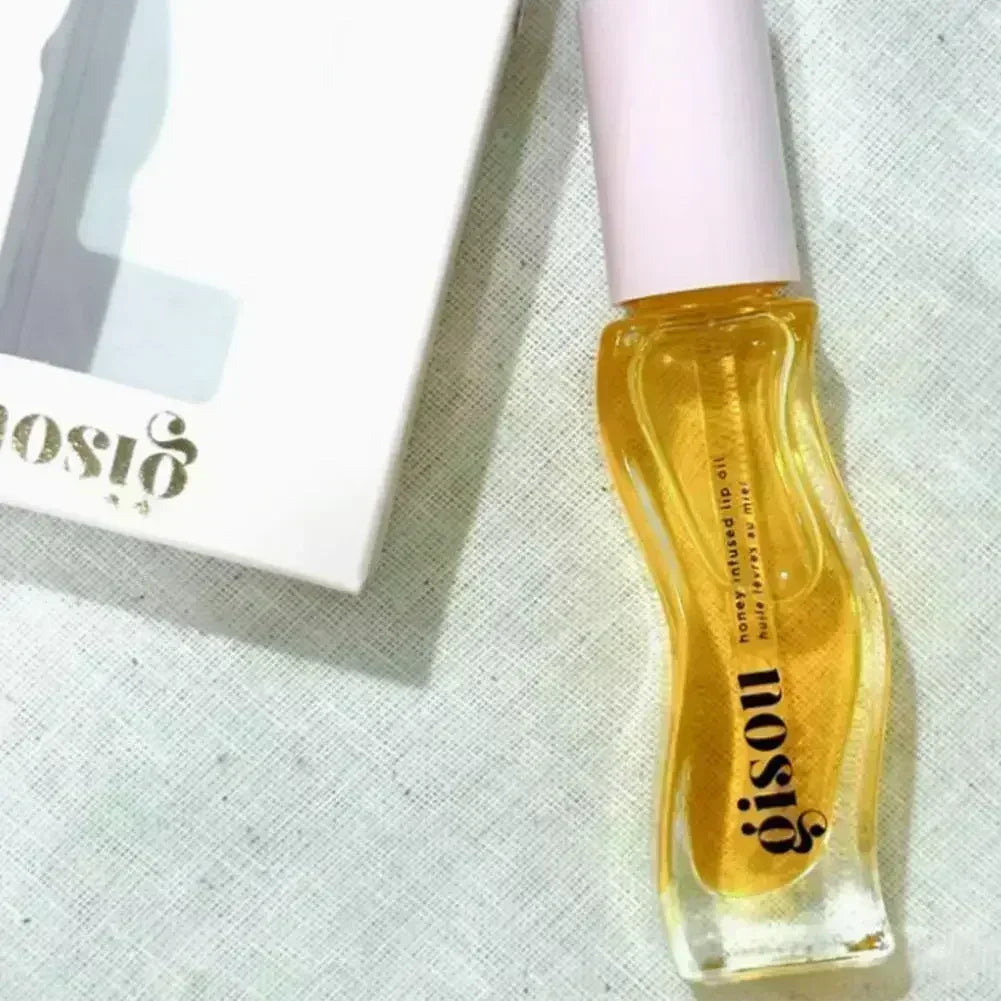Lip Oil Gisou