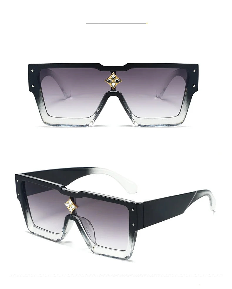 Lunettes de soleil Cyclone