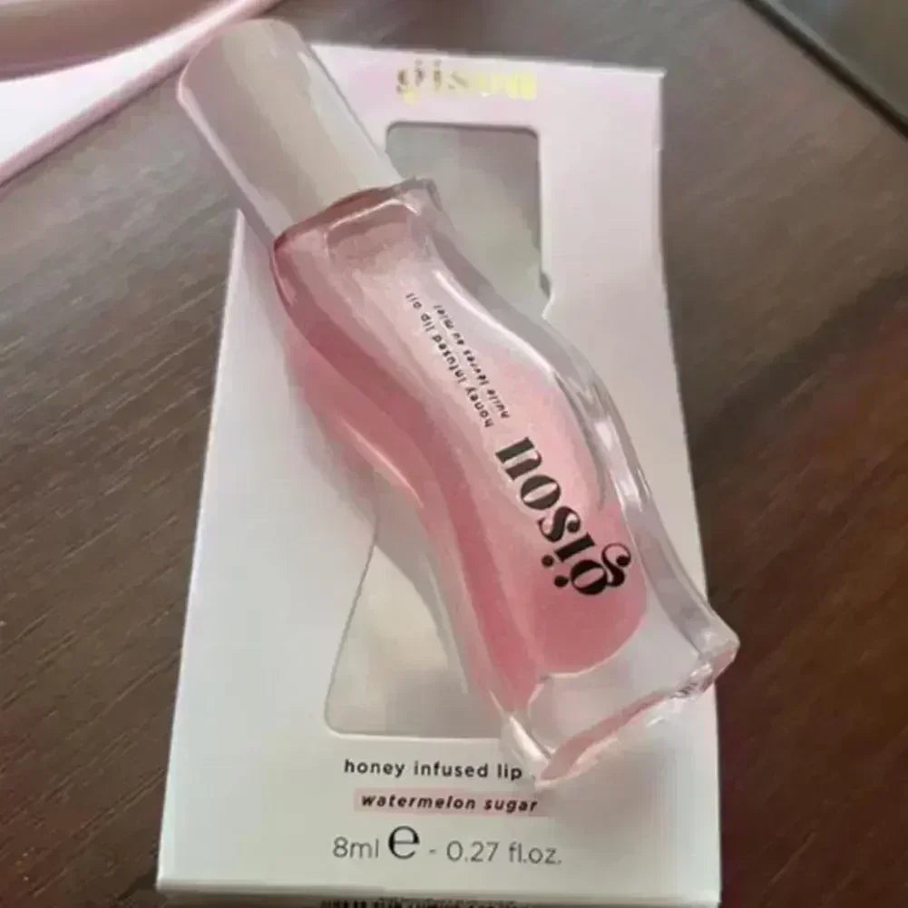 Lip Oil Gisou