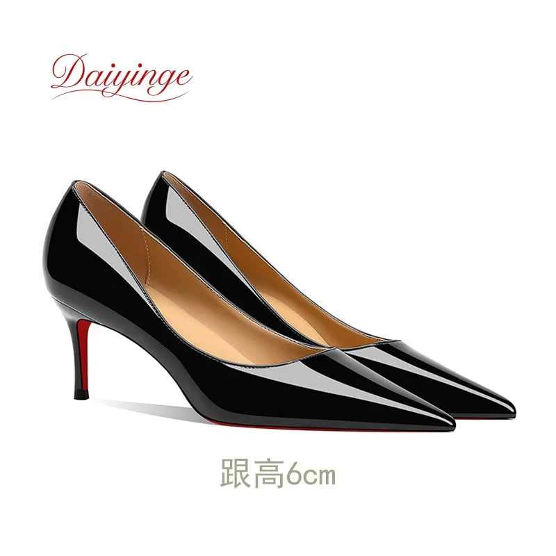 Talon Louboutin