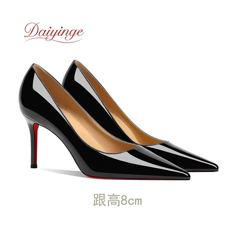 Talon Louboutin