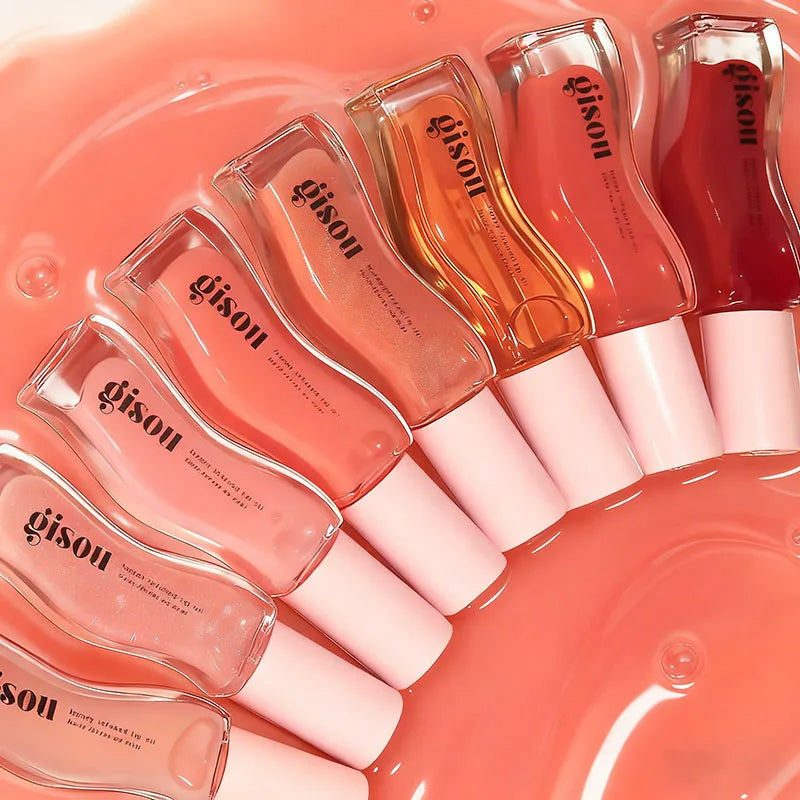 Lip Oil Gisou