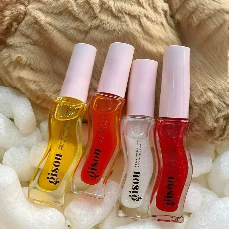 Lip Oil Gisou