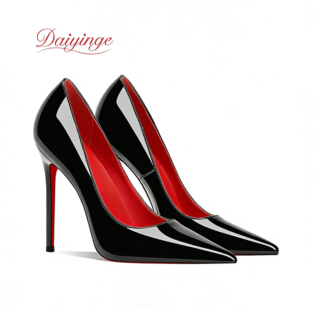 Talon Louboutin