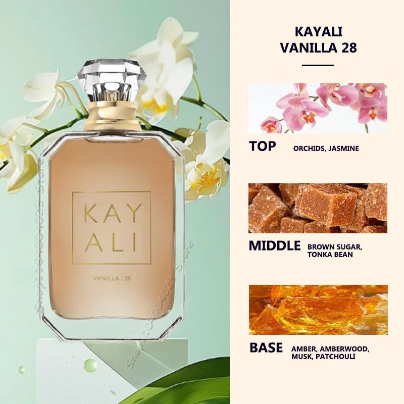 KAYALI