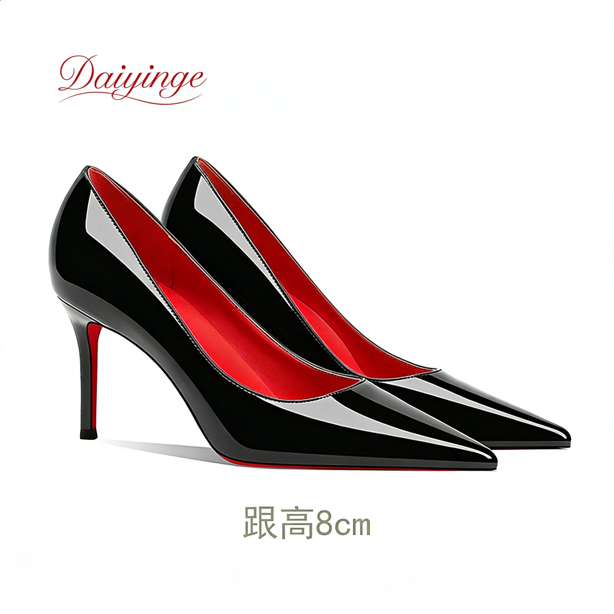 Talon Louboutin