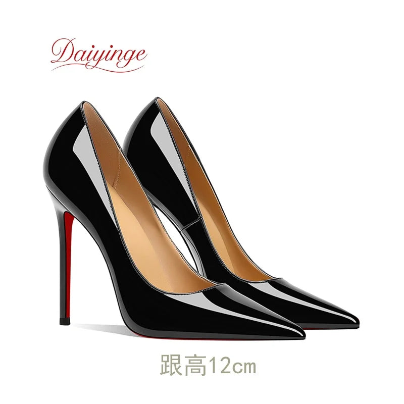 Talon Louboutin