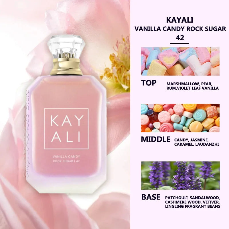 KAYALI