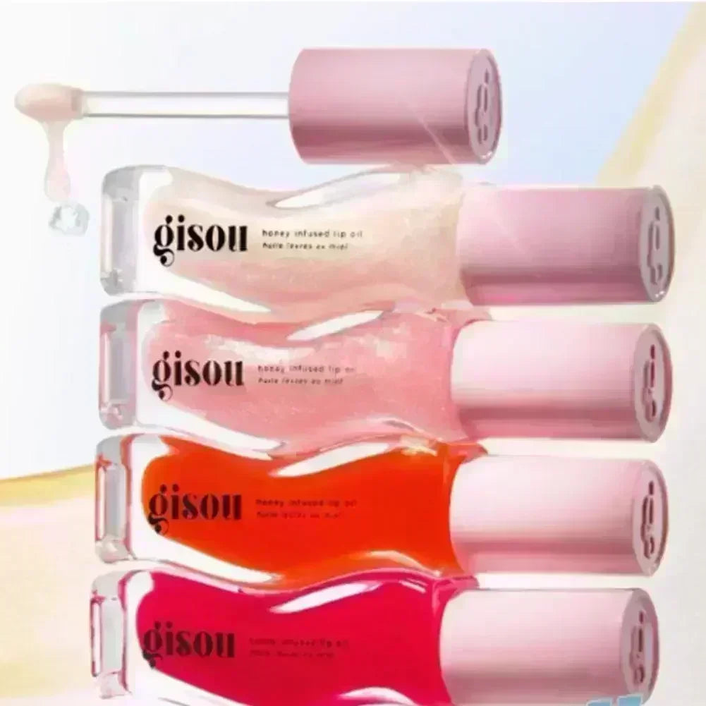 Lip Oil Gisou
